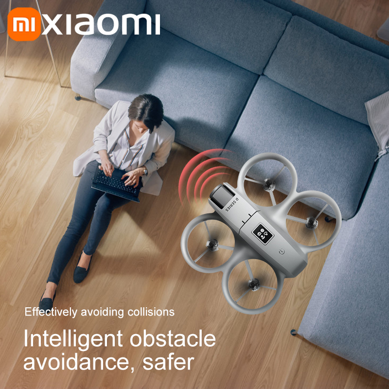 Xiaomi D16 GPS Drone 8K Aerial - огляд і ціна Drone Xiaomi Rc