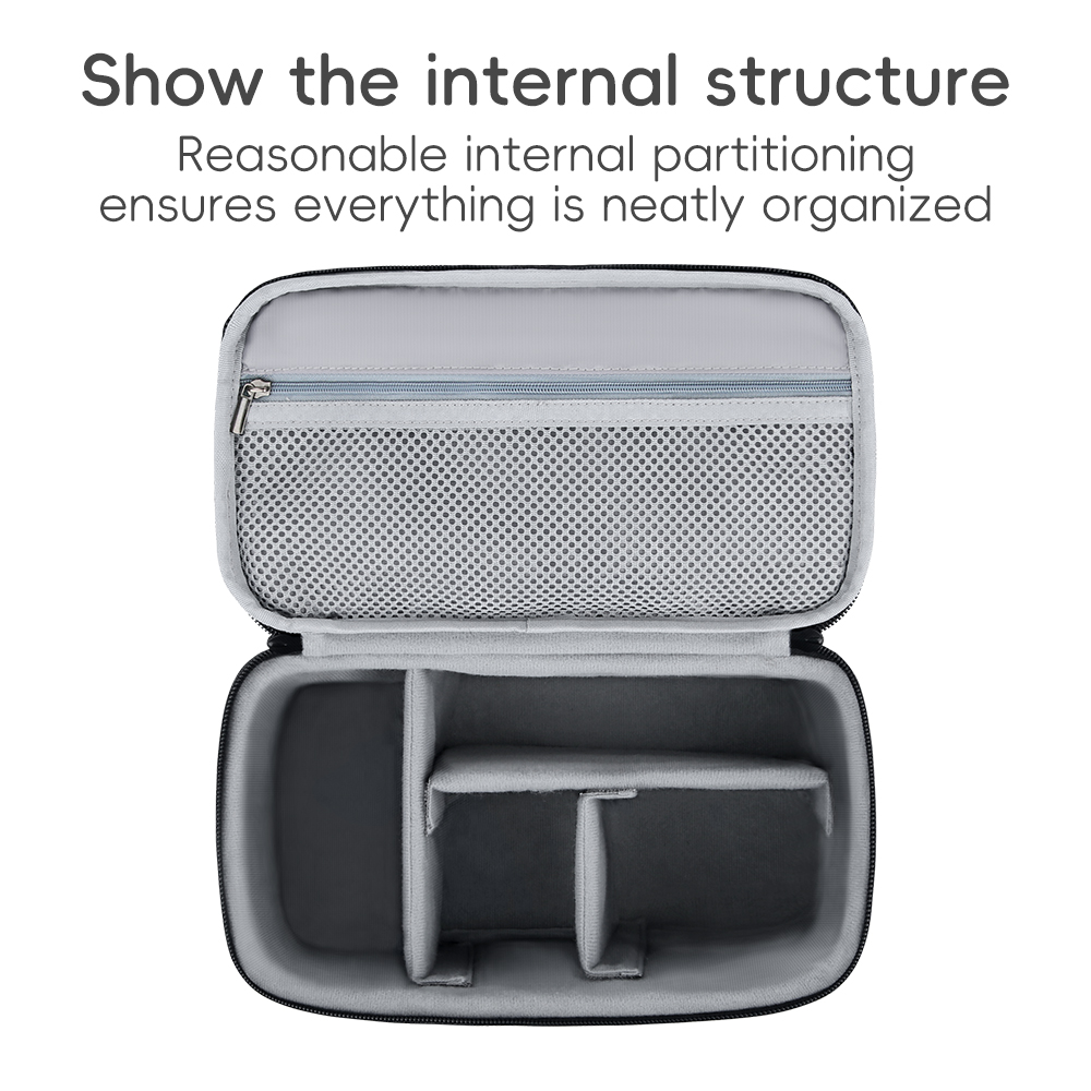 Carrying Case for DJI Lito X1  - огляд і ціна Drone X1 Rc