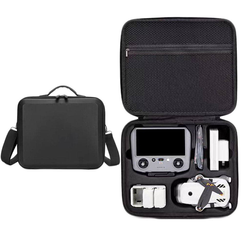 Portable Storage Bag for DJI L - огляд і ціна Drone Dji Rc N3
