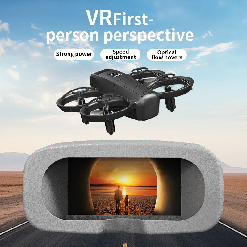 X228 VR FPV Drone HD Dual Came - огляд і ціна Drone Rc Harness