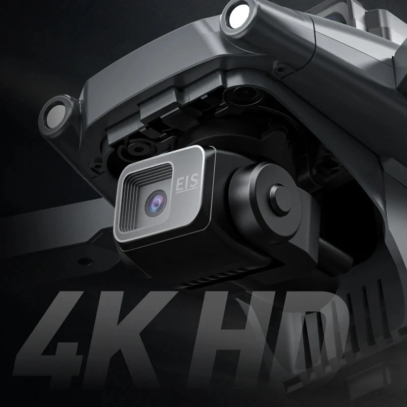 L600 PRO MAX GPS Drone Profess - огляд і ціна Drone Rc Harness