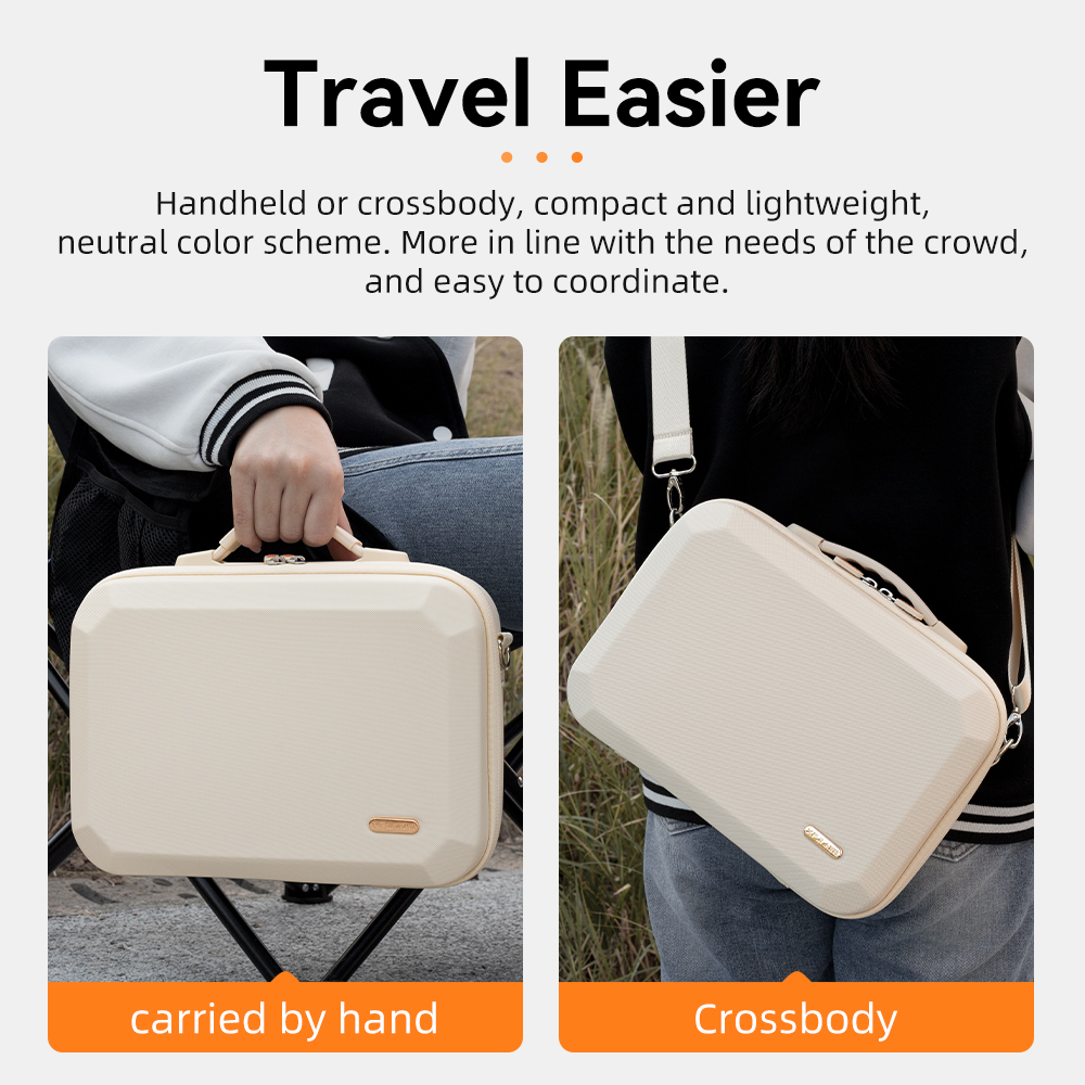Storage Bag for DJI Neo 2 Fly  - огляд і ціна Drone Dji Rc N3