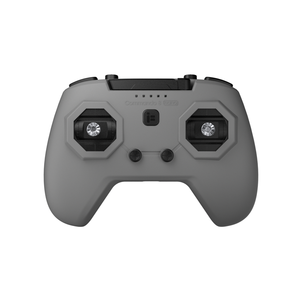 iFlight Commando 8 Nano Radio  - огляд і ціна Drone Rc Simulator