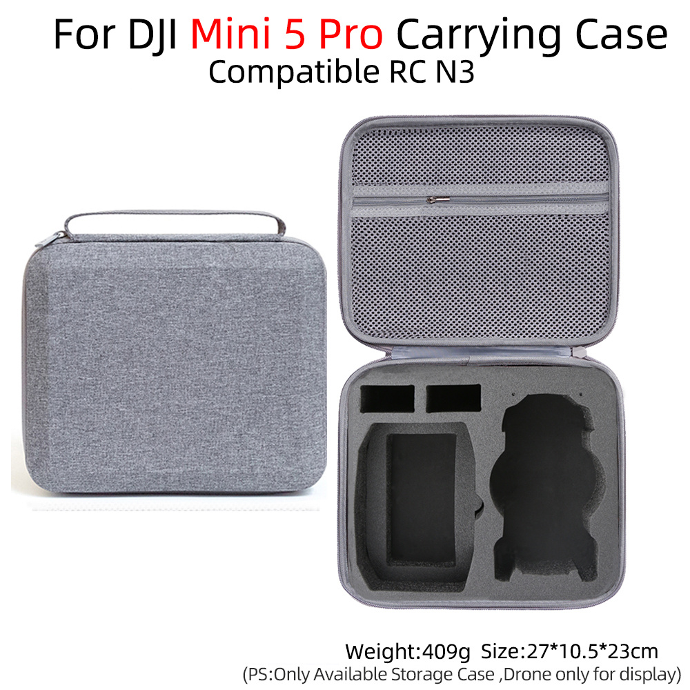 For DJI Mini 5 Pro RC-N3 Remot - огляд і ціна Drone Dji Rc N3
