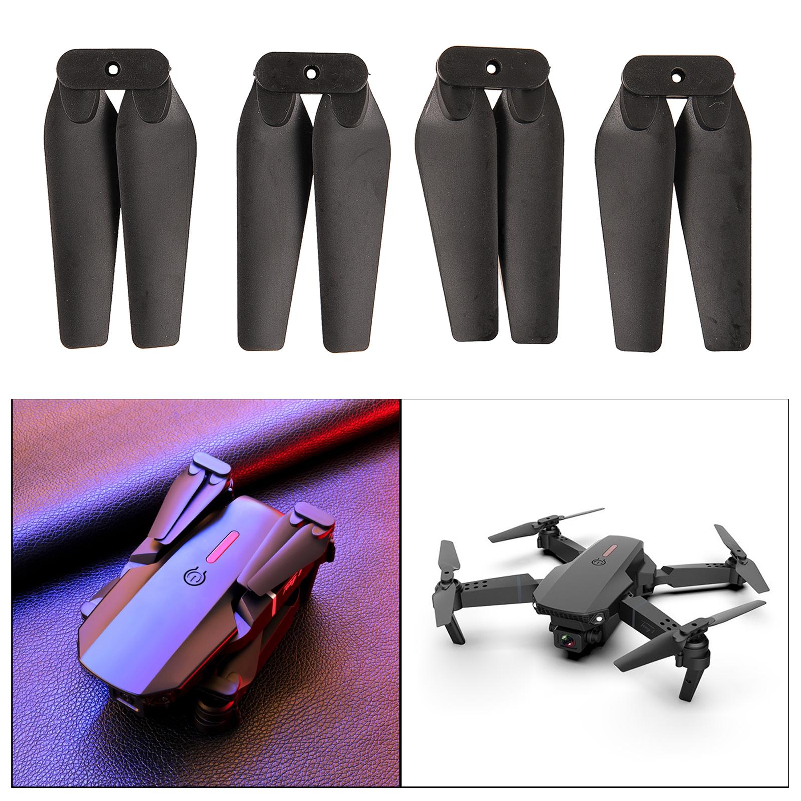 2 Pairs Replacement Folding Pr - огляд і ціна Drone Rc Pro 2
