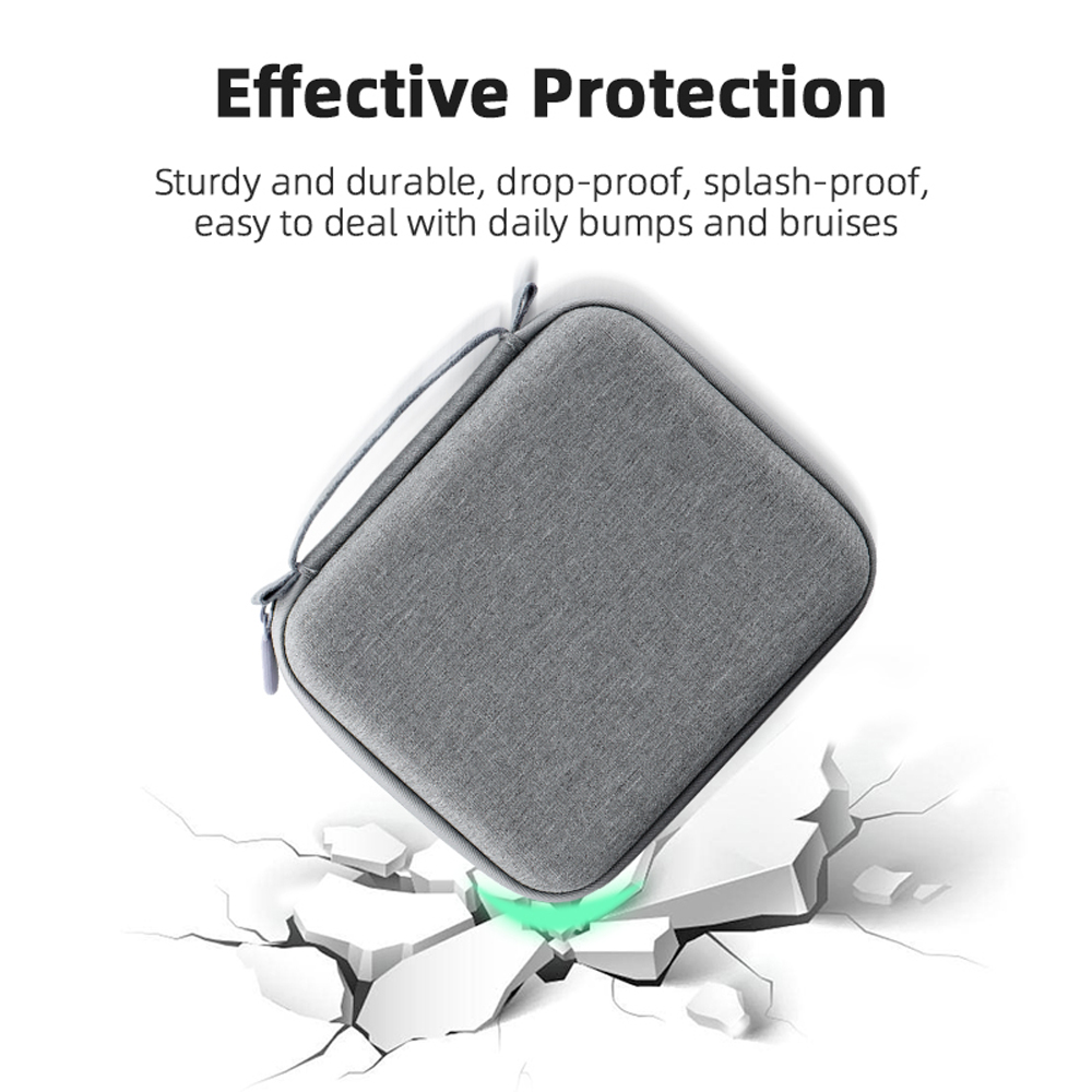Storage Bag For DJI Mini 5 Pro - огляд і ціна Drone Dji Rc N3