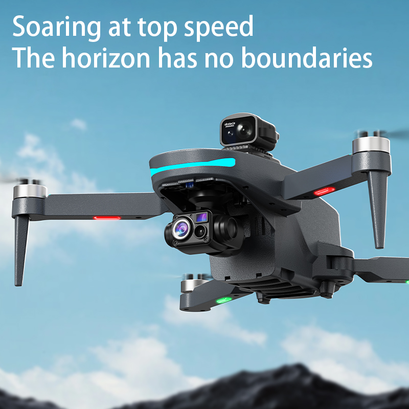 New L200 Plus GPS Drone Factor - огляд і ціна Drone Gps Rc Tt36
