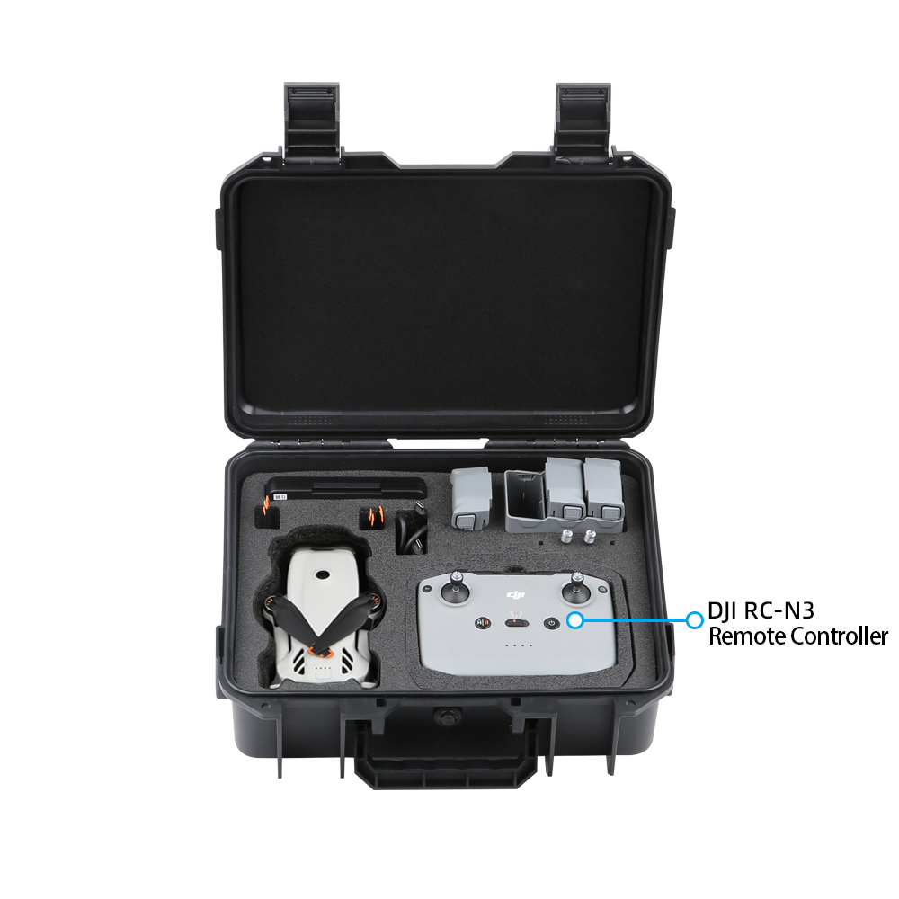 For DJI LITO 1 X1 Drone Hard S - огляд і ціна Drone Dji Rc N3