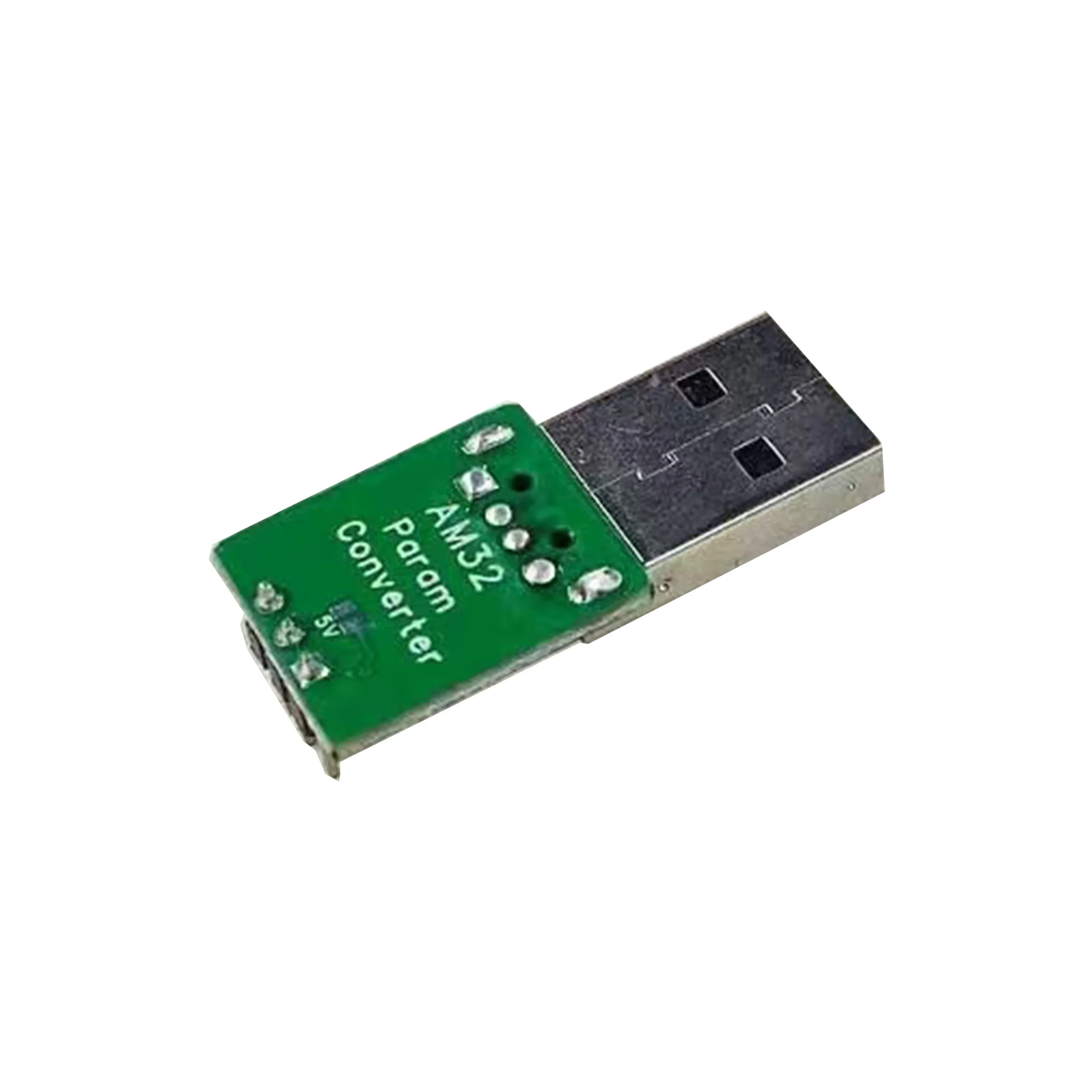 AM32 40A 45A 65A 80A ESC USB/T - огляд і ціна Drone Rc Board
