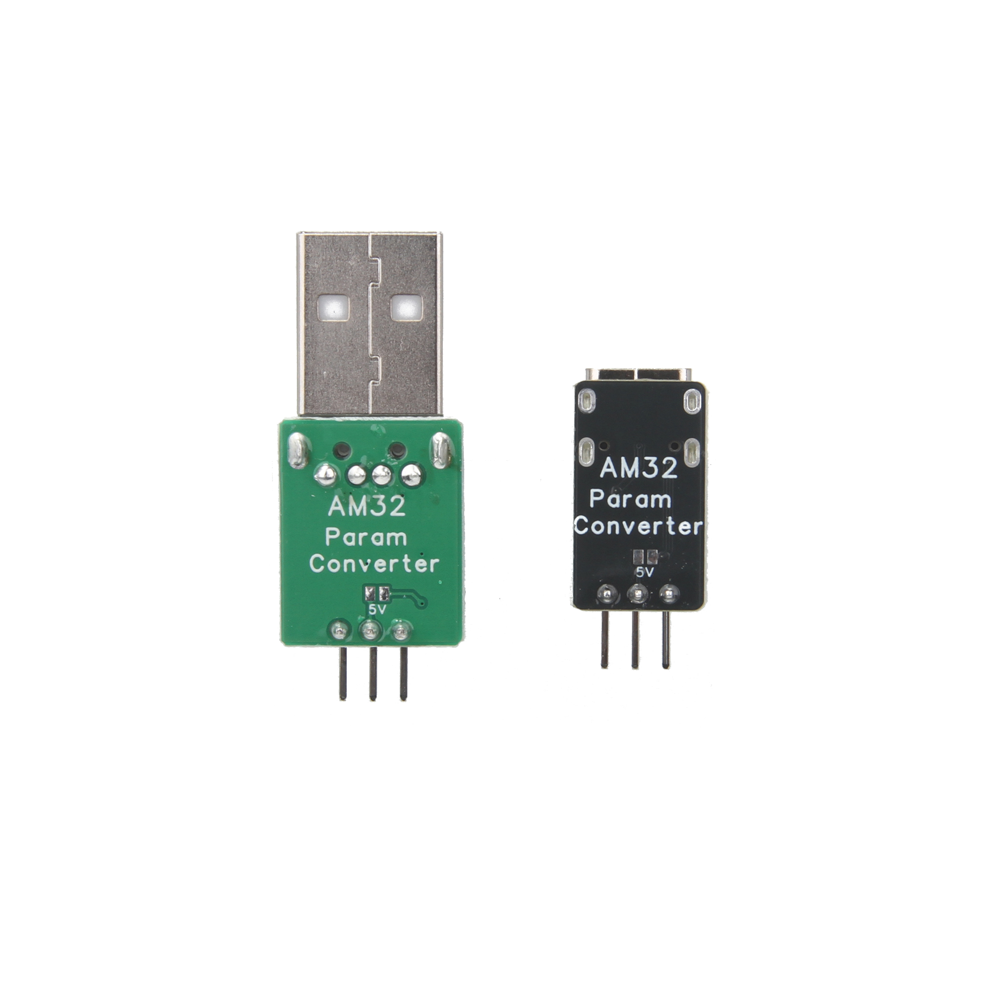 AM32 40A 45A 65A 80A ESC USB/T - огляд і ціна Drone Rc Board