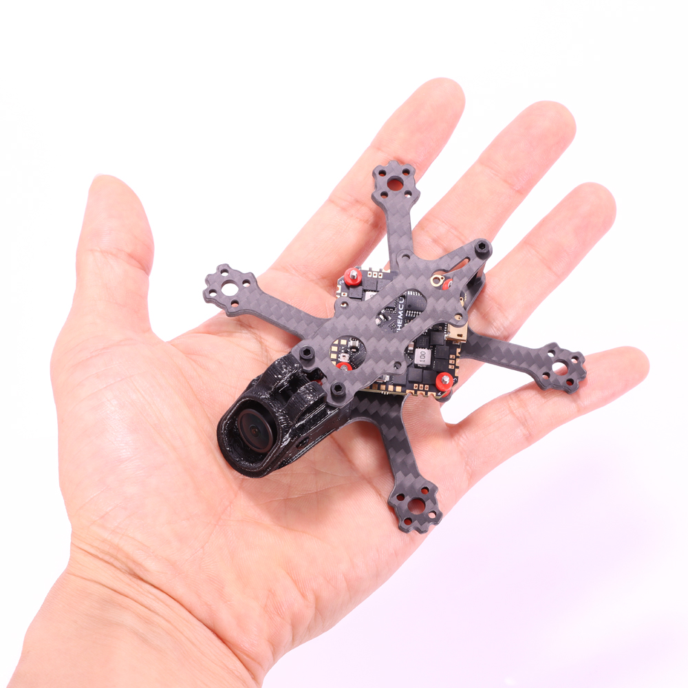 AlfaRC Cub-aio 2inch Propeller - огляд і ціна Drone Carrera Rc