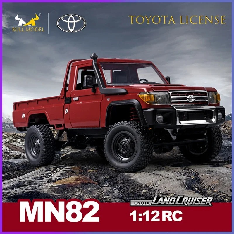 MN82 MN82S PRO1:12 Rc Car with - огляд і ціна Drone Lidi Rc
