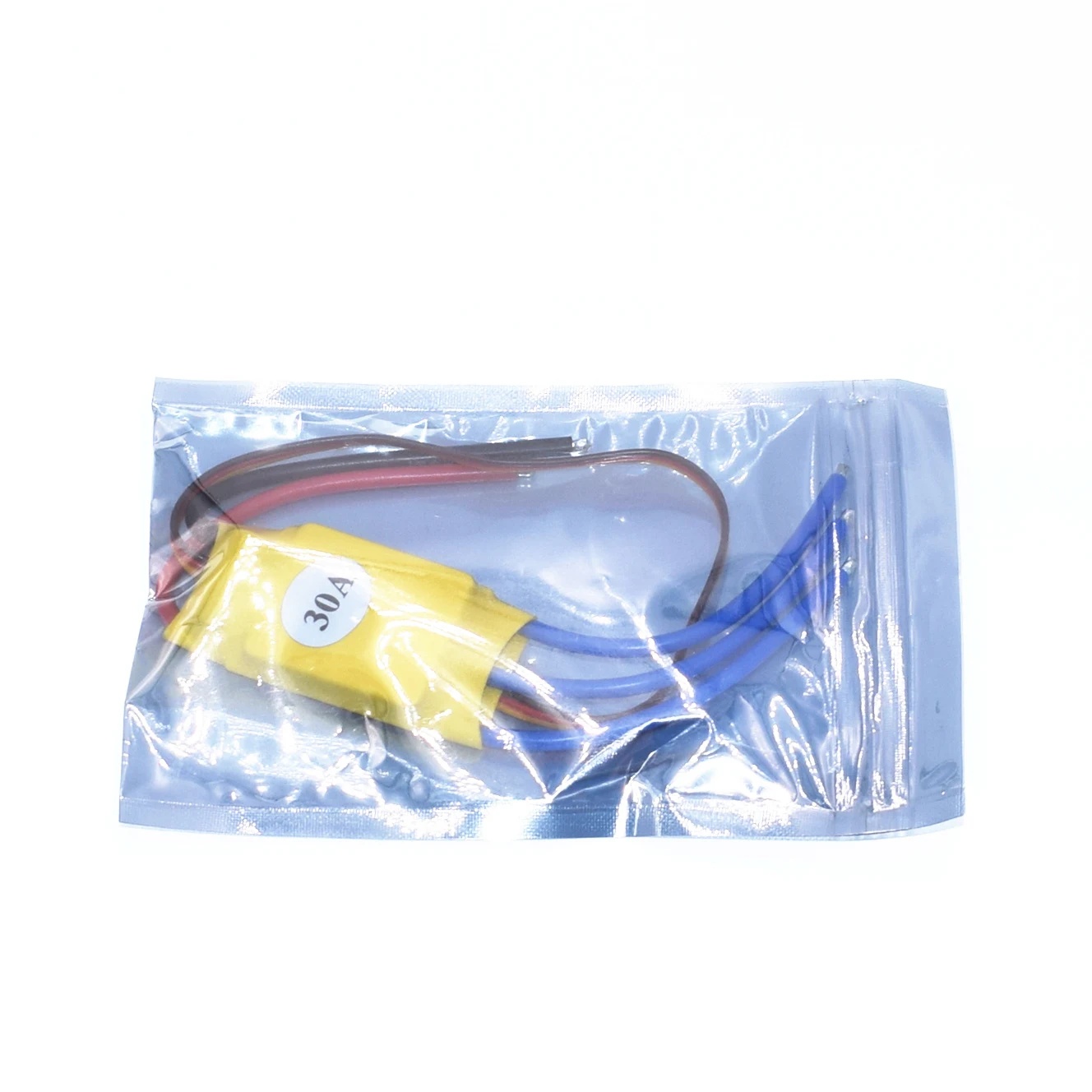 1-4Pcs XXD30A ESC Brushless Mo - огляд і ціна Rc Boat Brushless Motor