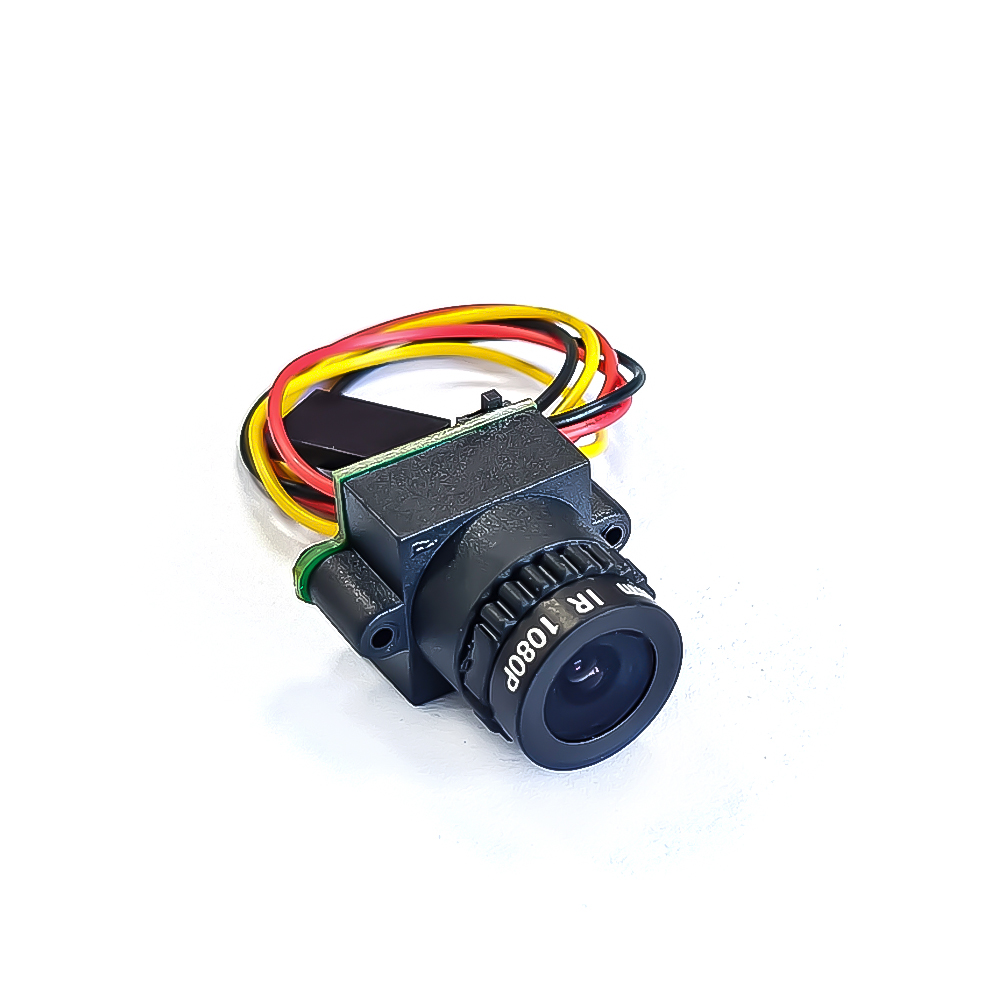 TS832 Receiver +RC832 +1000TVL - огляд і ціна Drone Rc Harness
