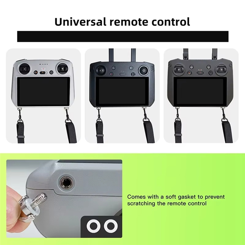 FFYY-For DJI RC Plus Remote Co - огляд і ціна Drone Dji Rc Plus 2