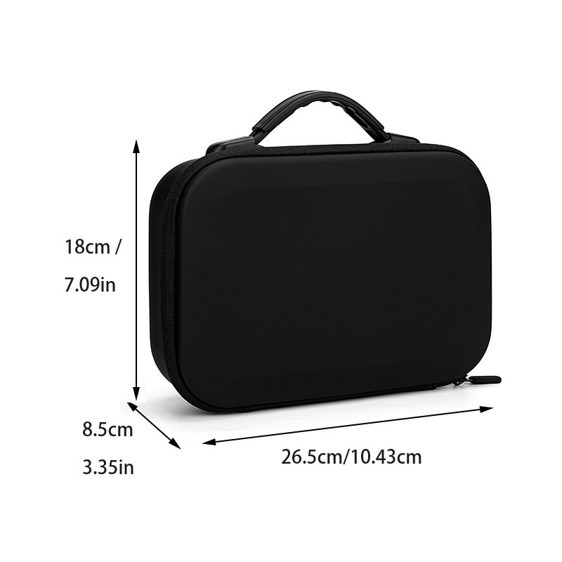 Storage Bag For DJI Neo Mini P - огляд і ціна Drone Dji Rc N3