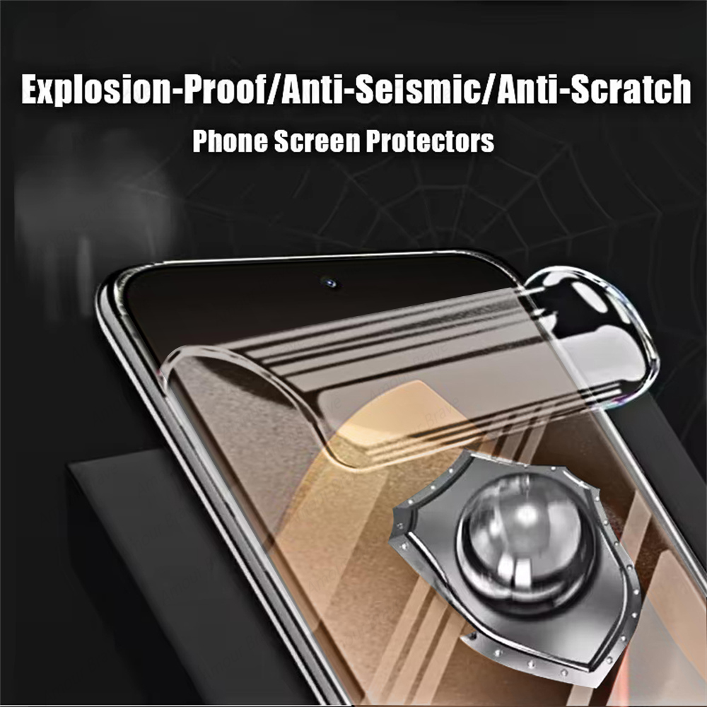 5Pcs HD Screen Protector For X - огляд і ціна Drone Xiaomi Rc