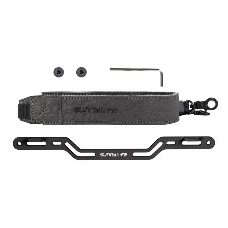 Sunnylife 2In1 Neck Lanyard &  - огляд і ціна Drone Dji Rc Plus 2