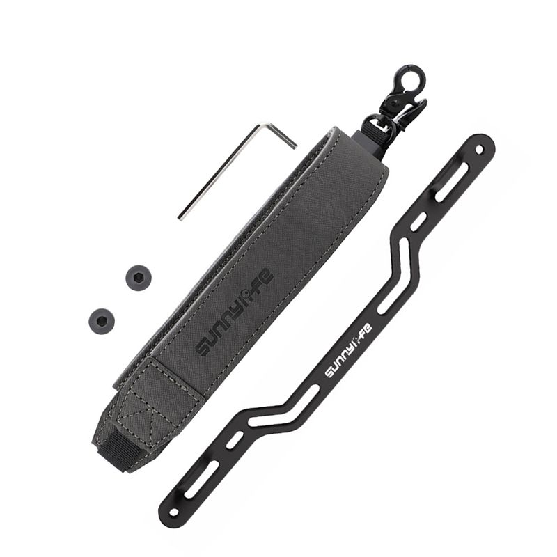 Sunnylife 2In1 Neck Lanyard &  - огляд і ціна Drone Dji Rc Plus 2