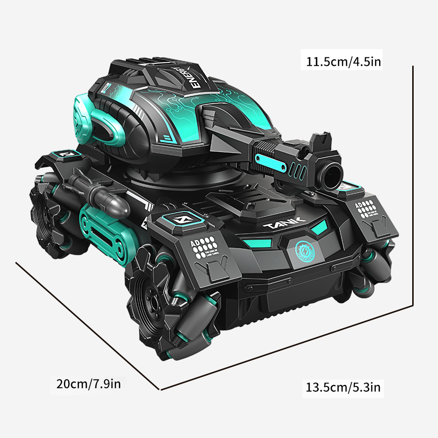 RC Jet Car 2.4G Gesture Sensin - огляд і ціна Drone Carrera Rc