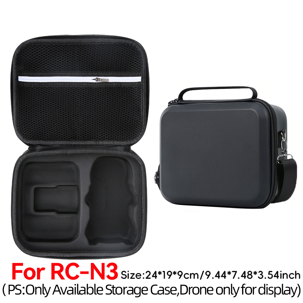 For DJI LITO X1 1  RC N3 Porta - огляд і ціна Drone Dji Rc N3