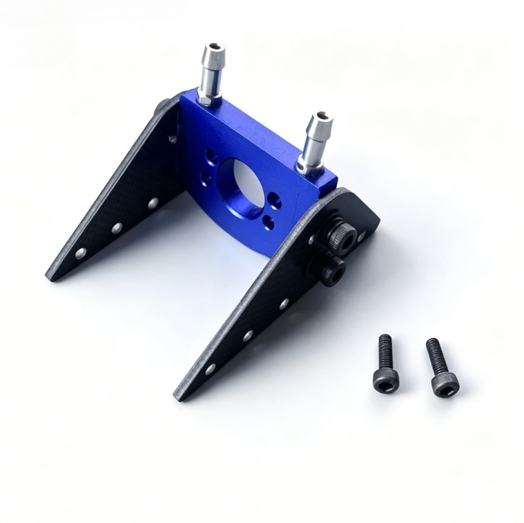 2835 High Speed Brushless Moto - огляд і ціна Rc Boat Brushless Motor