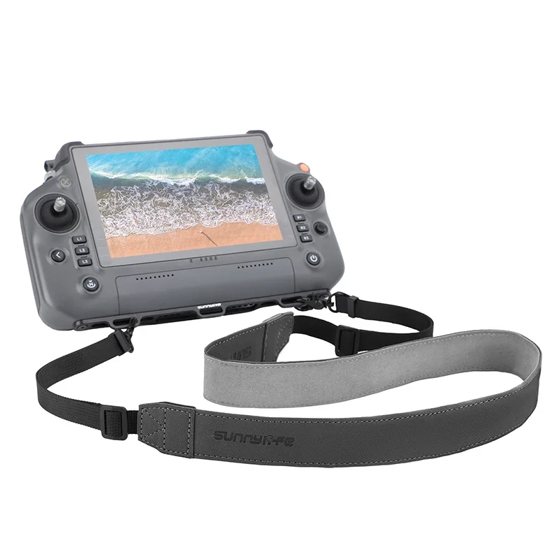 2in1 Neck Lanyard Hook Belt fo - огляд і ціна Drone Dji Rc Plus 2