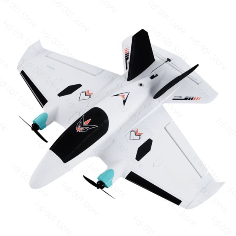 Dual Motor FPV Fixed Wing RC A - огляд і ціна Drone Rc Fpv
