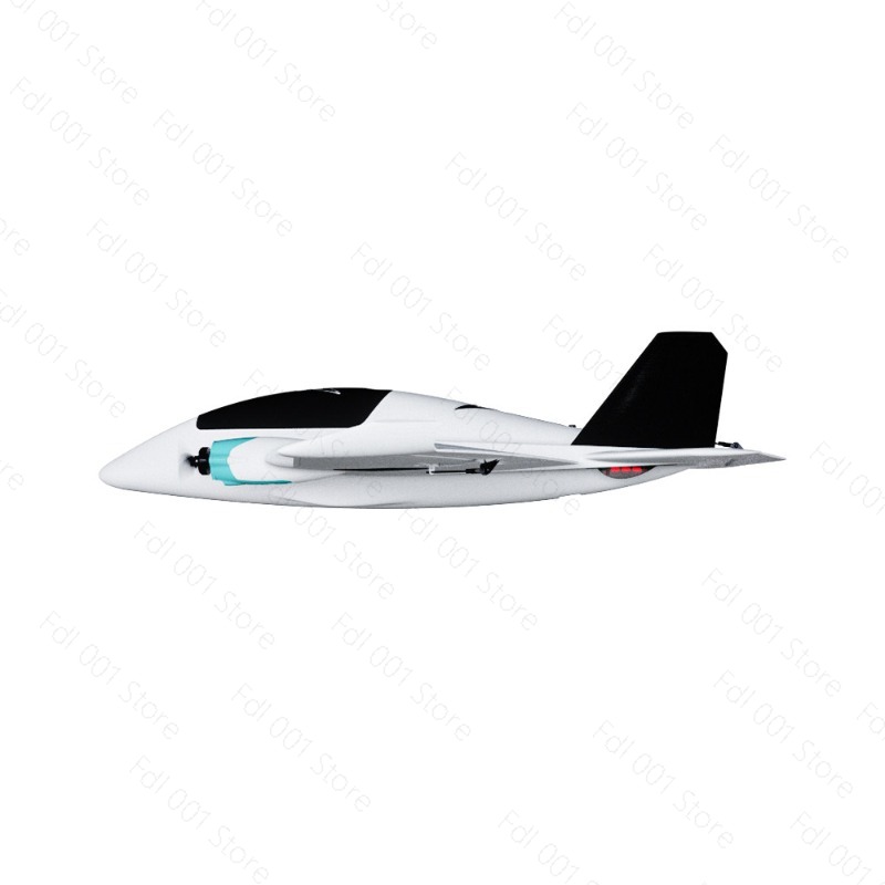 Dual Motor FPV Fixed Wing RC A - огляд і ціна Drone Rc Fpv