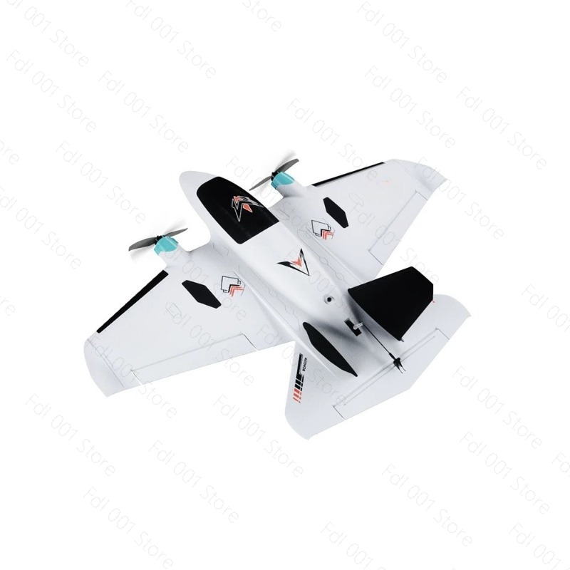Dual Motor FPV Fixed Wing RC A - огляд і ціна Drone Rc Fpv