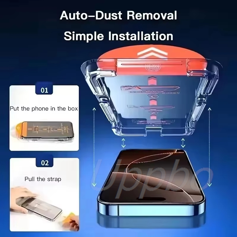 1-5PCS Anti Spy Screen Protect - огляд і ціна Drone Xiaomi Rc