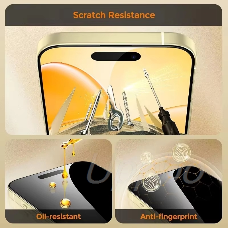 1-5PCS Anti Spy Screen Protect - огляд і ціна Drone Xiaomi Rc