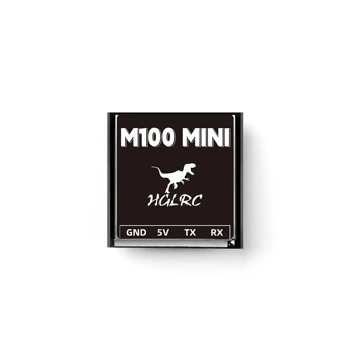HGLRC M100 MINI GPS Module M10 - огляд і ціна Drone Carrera Rc