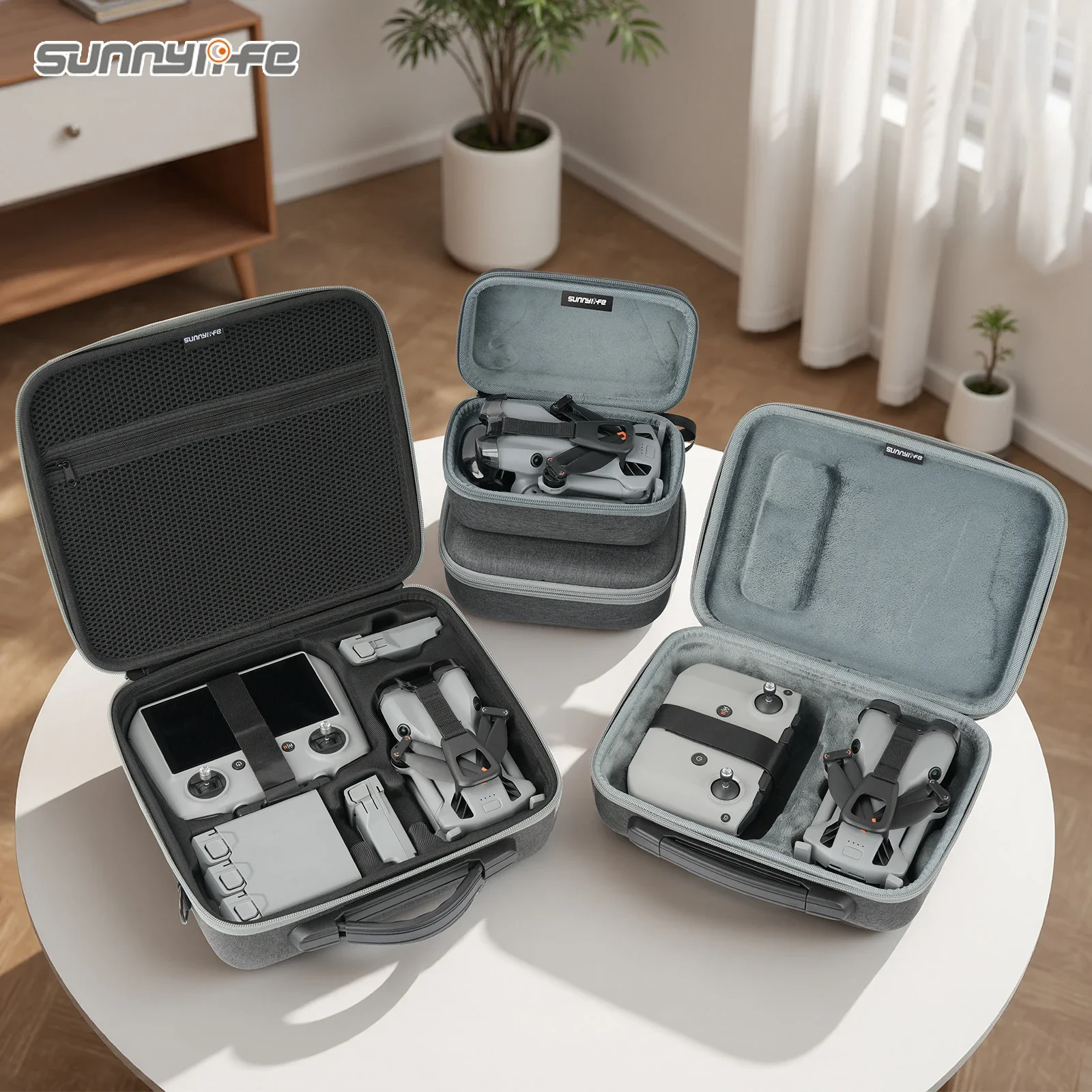 Sunnylife Multi-use Combo Bag  - огляд і ціна Drone Dji Rc N3