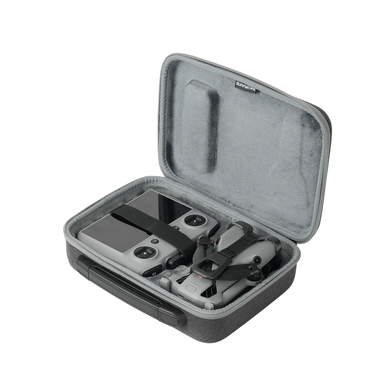Sunnylife Multi-use Combo Bag  - огляд і ціна Drone Dji Rc N3