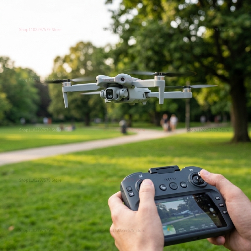 Upgrade T33 Drone Aerial 8K HD - огляд і ціна Drone Gps Rc Tt36