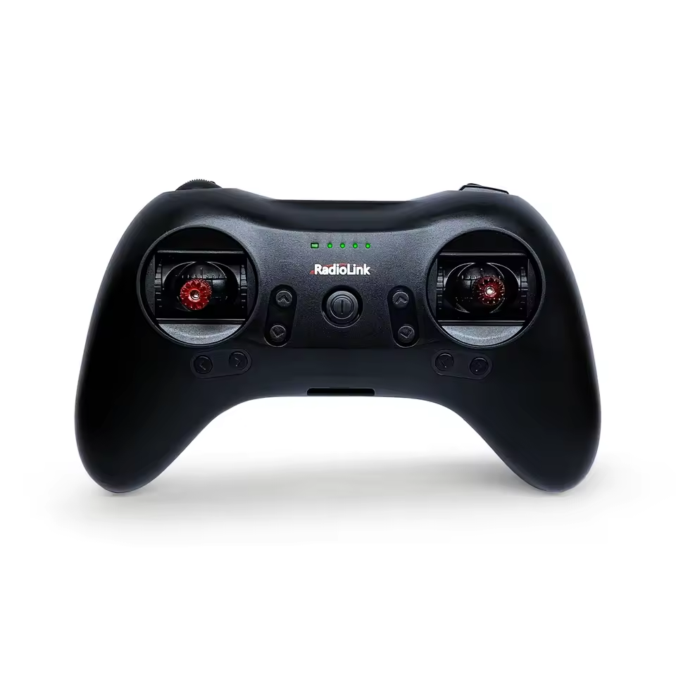 RadioLink T8S Radio Remote Tra - огляд і ціна Drone Rc Fpv