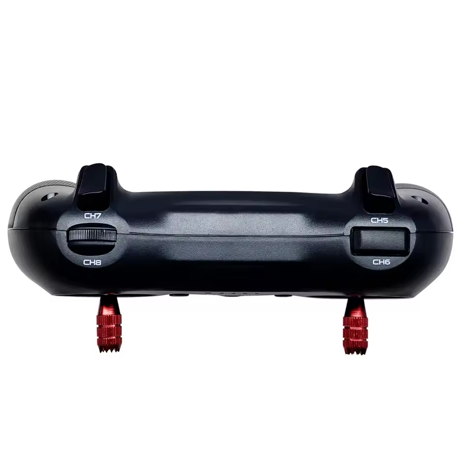 RadioLink T8S Radio Remote Tra - огляд і ціна Drone Rc Fpv