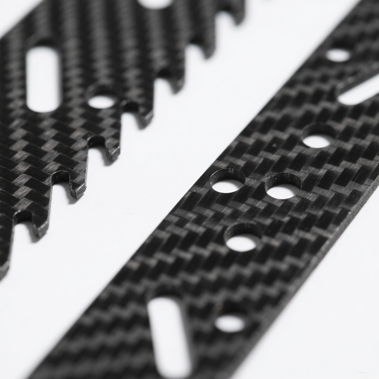 Customized Carbon Fiber Sheet  - огляд і ціна Drone Rc Board