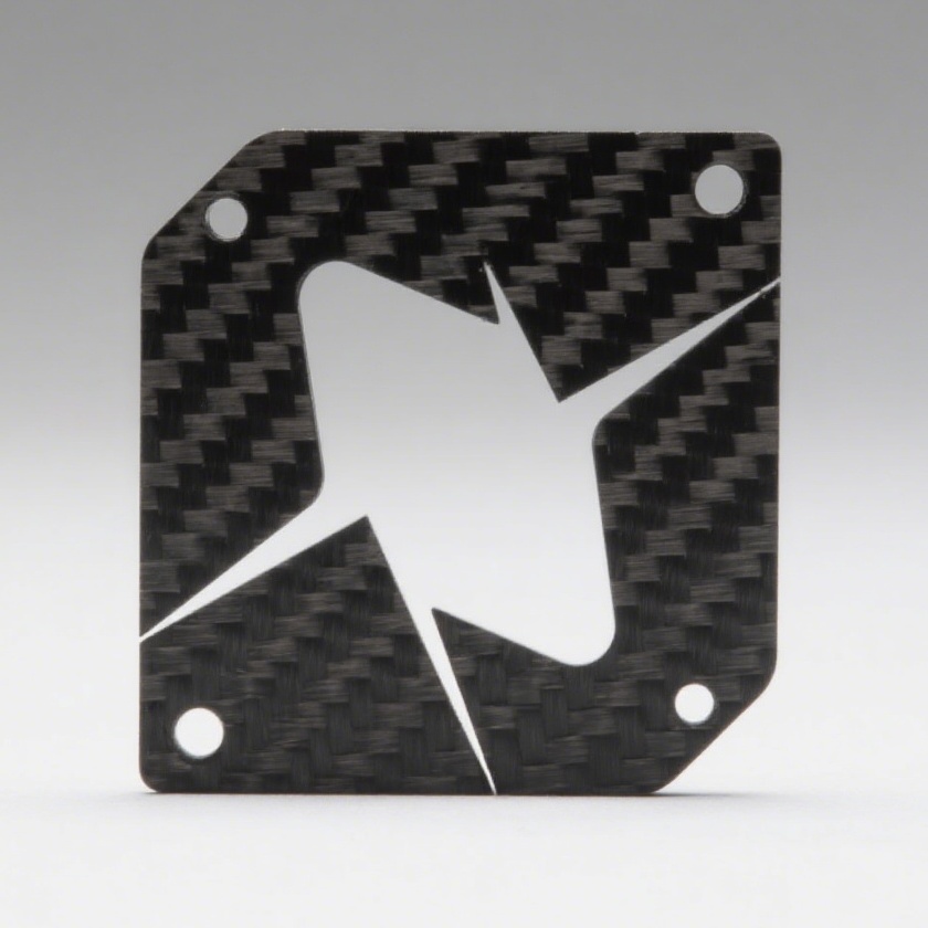 Customized Carbon Fiber Sheet  - огляд і ціна Drone Rc Board