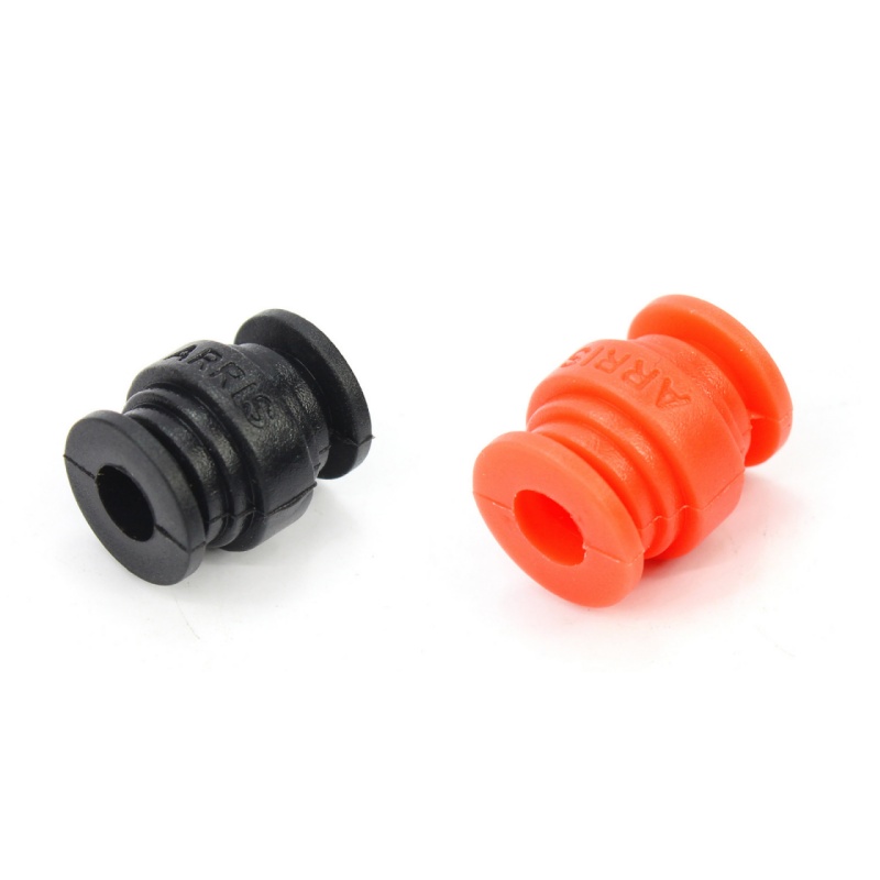 4Pcs/Lot Anti Vibration Rubber - огляд і ціна Drone Rc Fpv