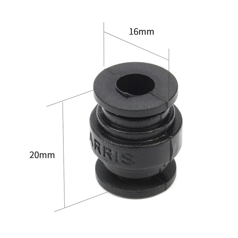4Pcs/Lot Anti Vibration Rubber - огляд і ціна Drone Rc Fpv