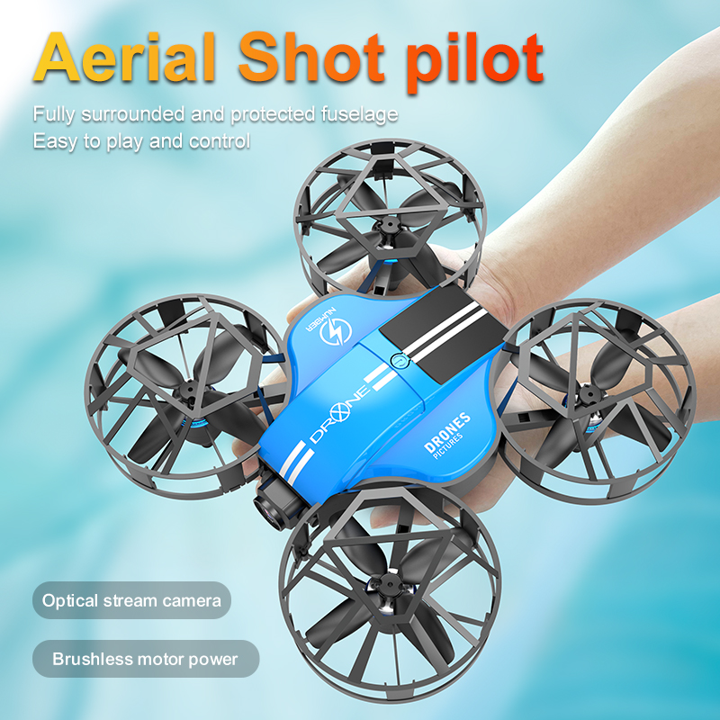 NEW Mini Drone 812PRO professi - огляд і ціна Drone Rc Harness