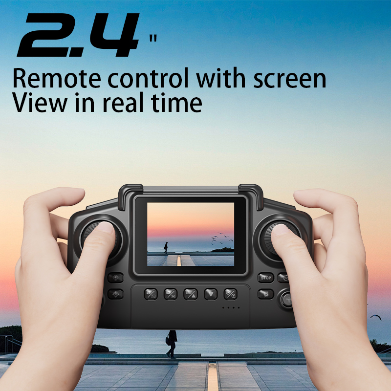 E99 Air Screen Control Drone P - огляд і ціна Drone Rc Harness