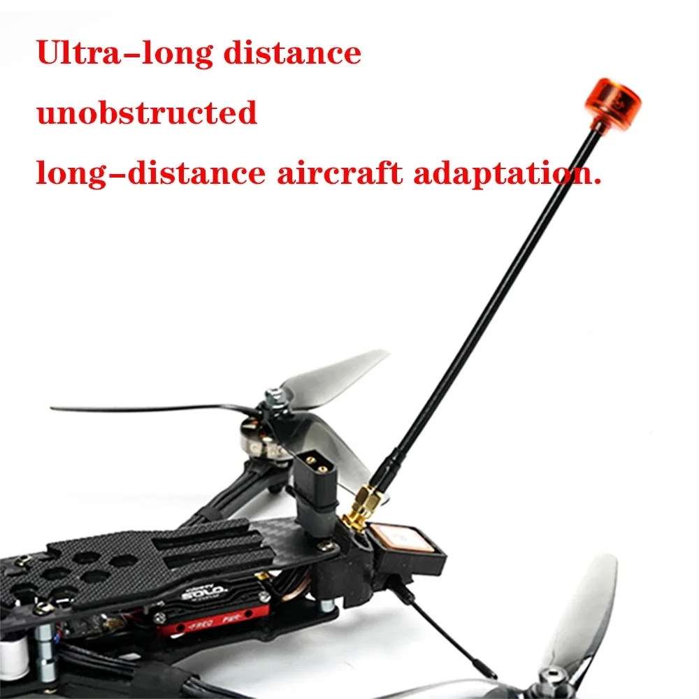 2026 NEW RUSHFPV RUSH Cherry F - огляд і ціна Drone Rc Fpv