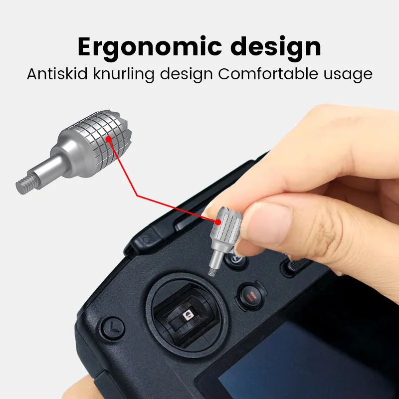 Joystick For JHDDJI Mavic 3/ R - огляд і ціна Drone Rc Pro 2