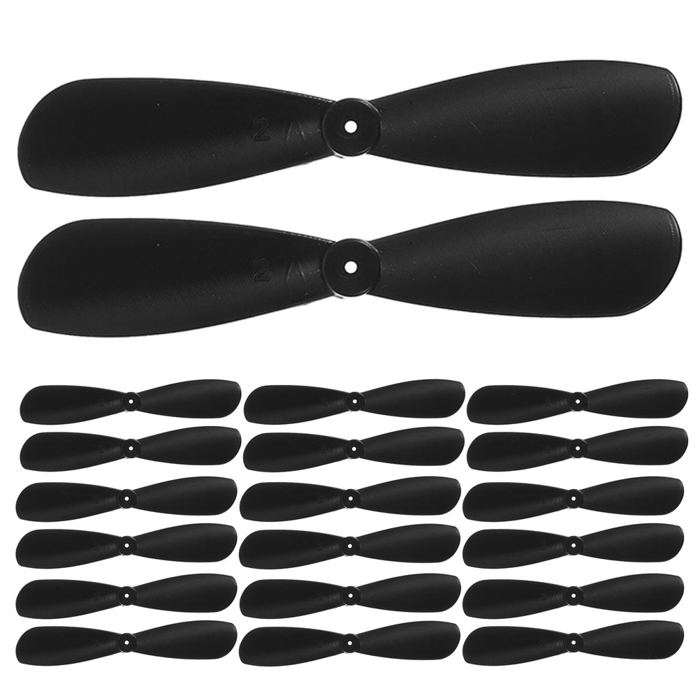 20Pairs Micro Rc Plane Propell - огляд і ціна Plane Drone Rc