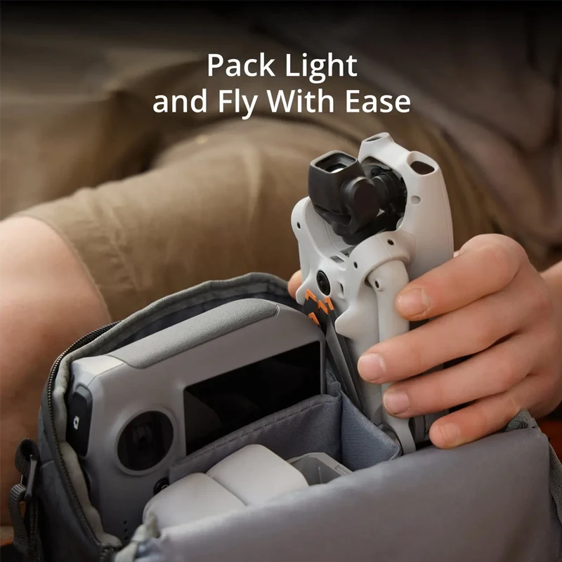 DJI Lito X1 Fly More Combo Plu - огляд і ціна Drone Dji Rc Plus 2