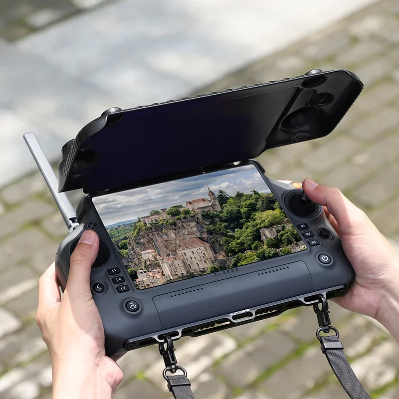 For DJI RC Plus 2 Remote Contr - огляд і ціна Drone Dji Rc Plus 2