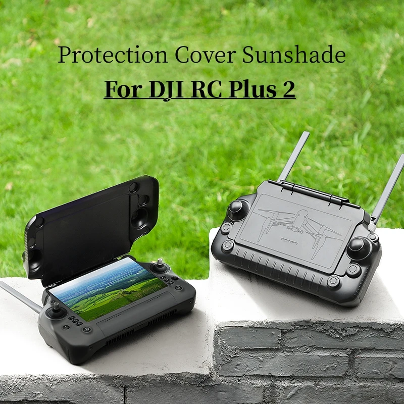 For DJI RC Plus 2 Remote Contr - огляд і ціна Drone Dji Rc Plus 2